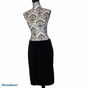 White House Black Market Essential Pencil Skirt